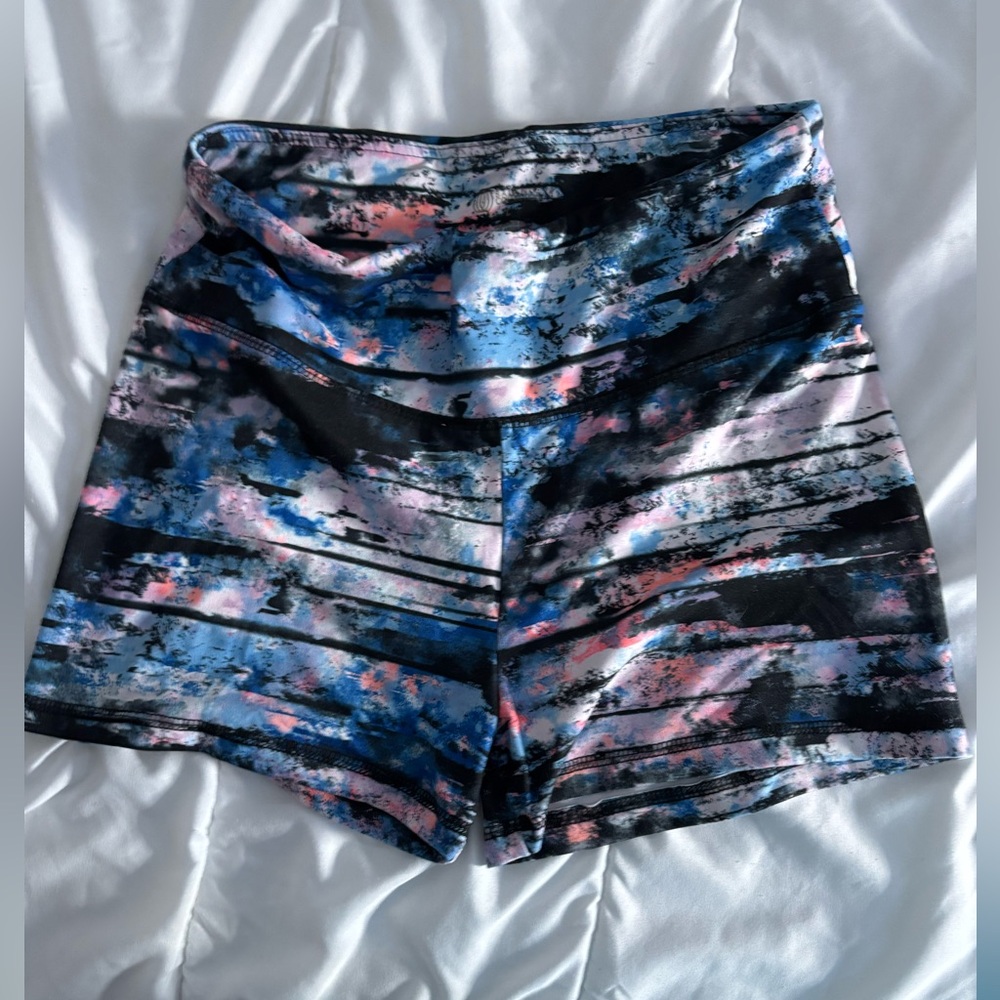 Athletic shorts